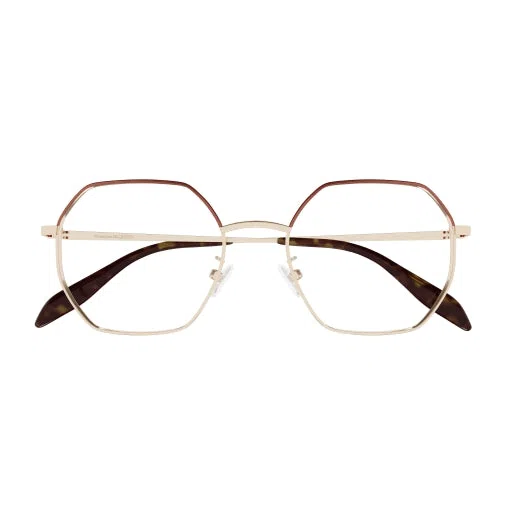 Alexander McQueen Icons AM0338O Eyeglasses - view 9